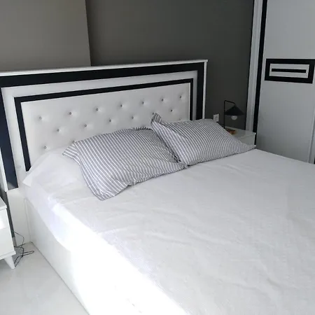 Apartament Carsija Life Residence 1