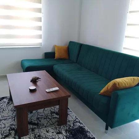 Apartament Carsija Life Residence 1