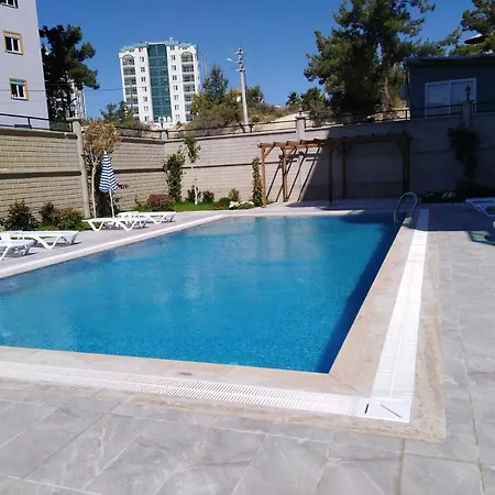 Apartament Carsija Life Residence 1