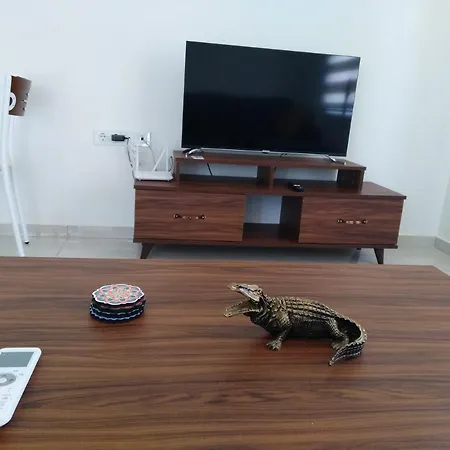 Apartament Carsija Life Residence 1