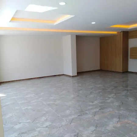 Apartament Carsija Life Residence 1