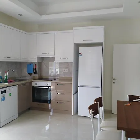 Apartament Carsija Life Residence 1 *